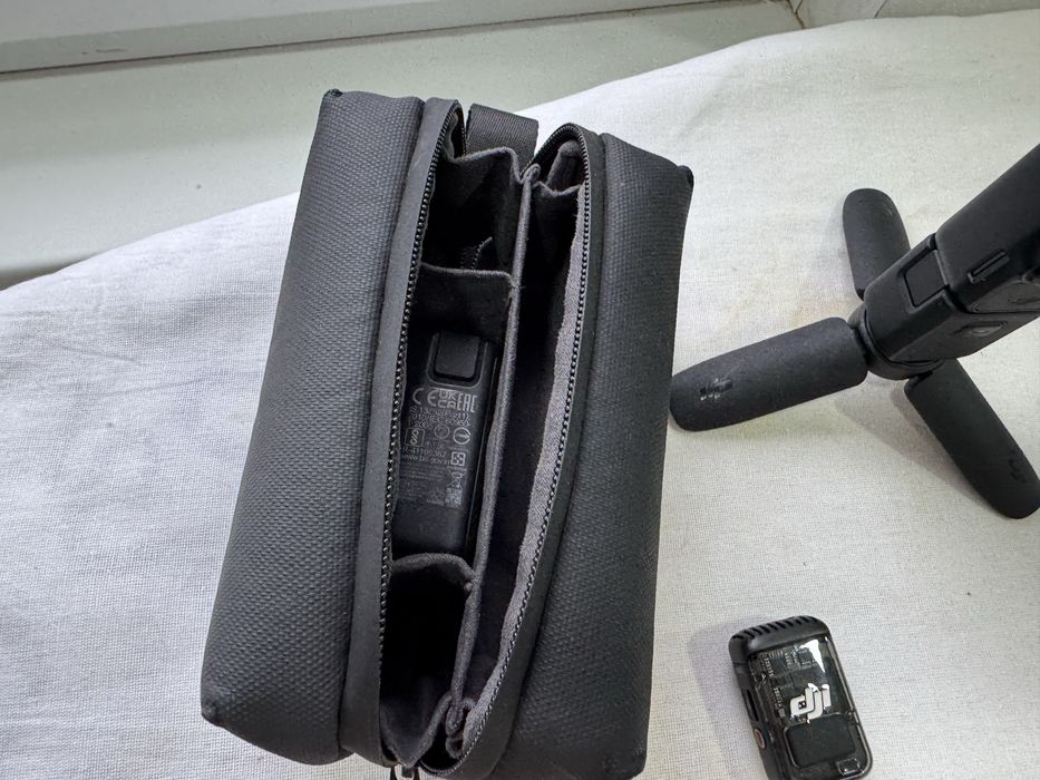 DJI Osmo Pocket 3 Creator Combo