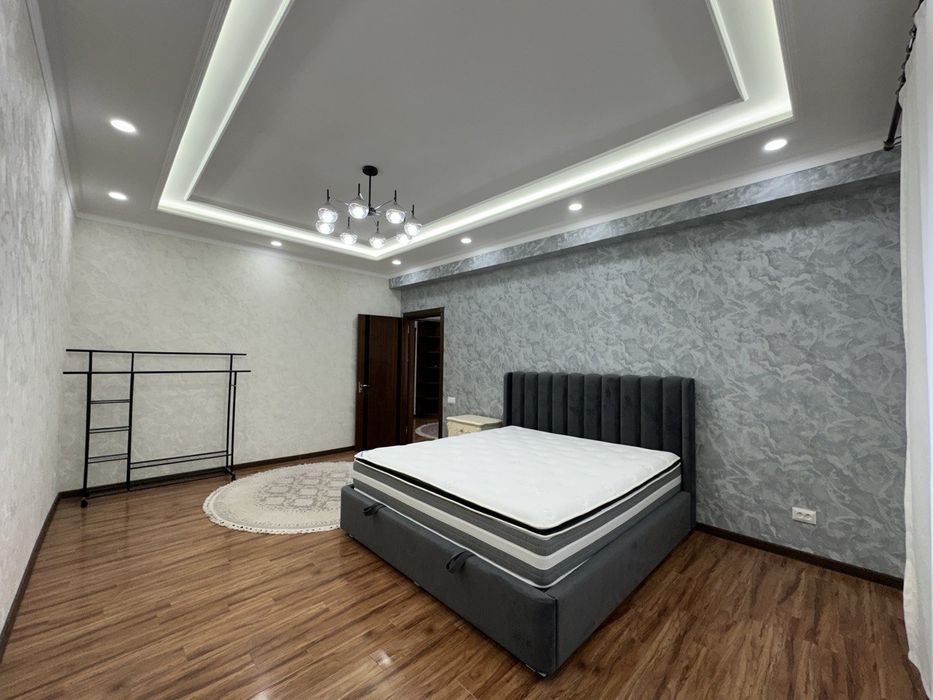 Продаётся квартира