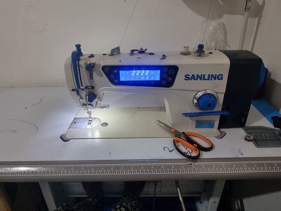 Mashinka sotiladi aftamat