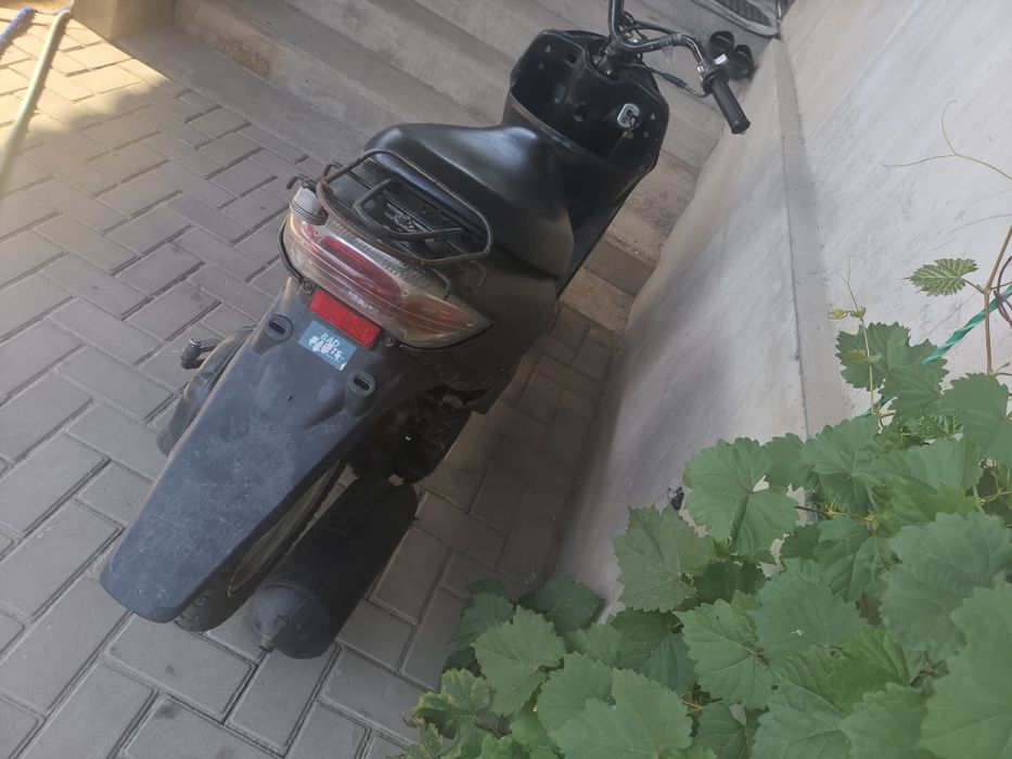 Продам Хонда Дио 56аф