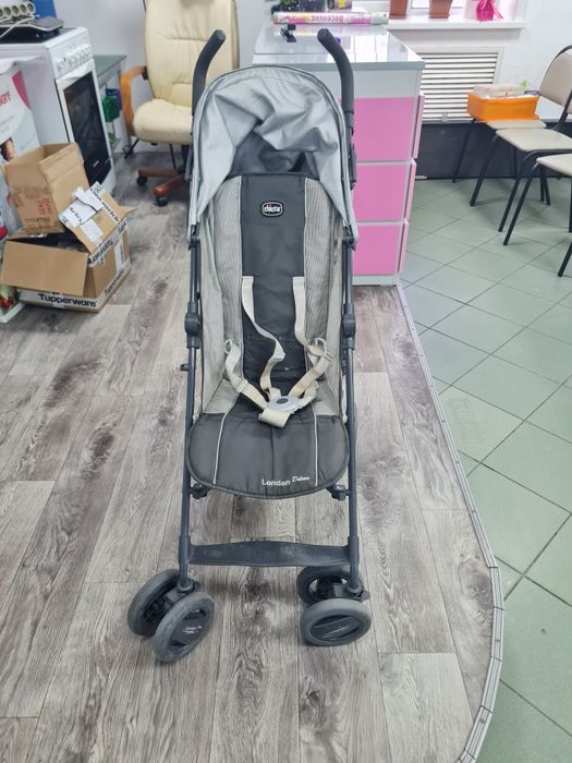 Продам Коляску Chicco London DeLuxe