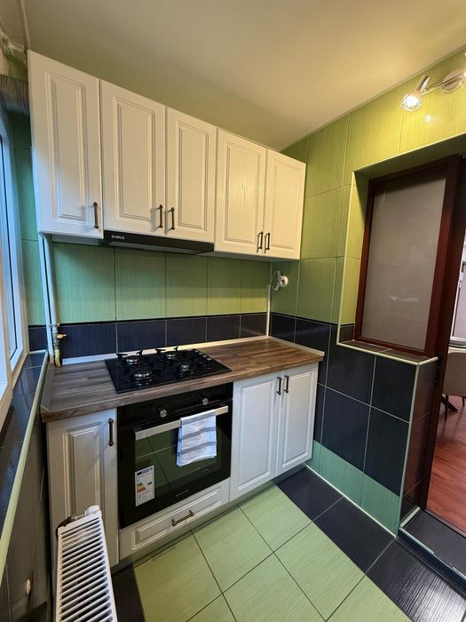 Apartament 4 camere  Dumbrava Noua