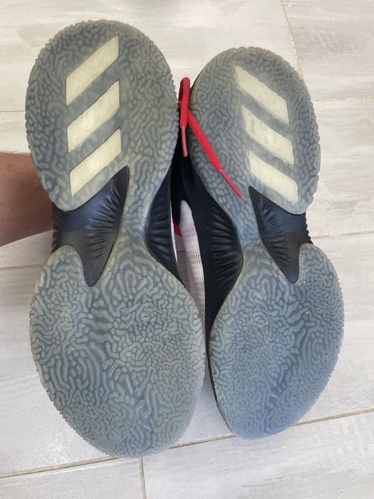 Ghete adidas 47 Noi