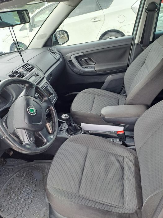 De vanzare Skoda Fabia