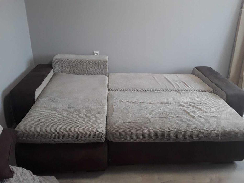 Диван разтегателен