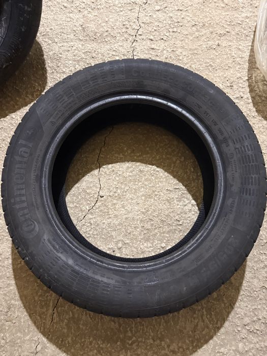 Anvelope vara R16