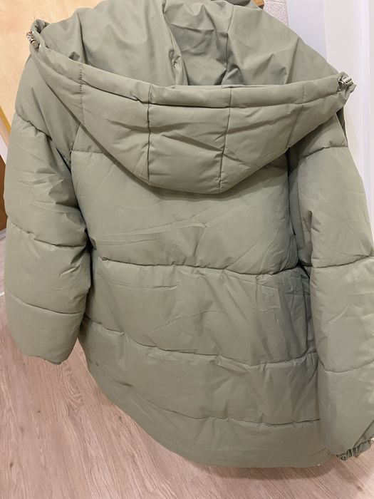 Женская куртка Новый