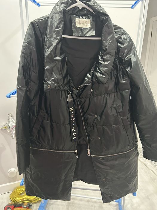 Пуховик куртка вещи