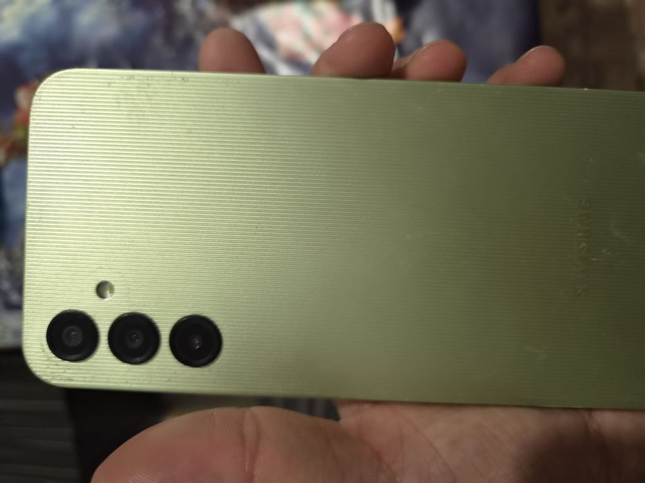 Samsung Galaxy A 14