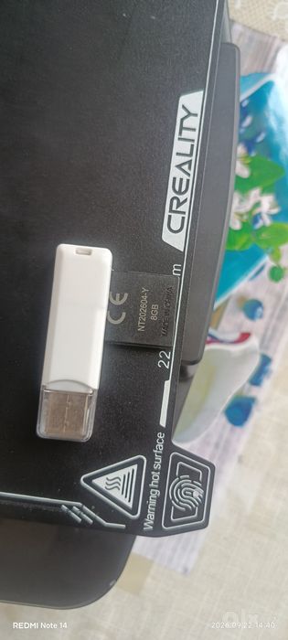 3d ENDER-3 V3 SE bonus bor