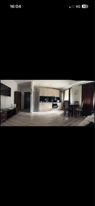 Inchiriez apartament cu 2 camere