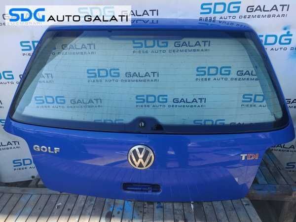 Haion Hayon Capota Portbagaj VW Golf 4 Hatchback 1998 - 2005