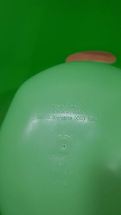 Анатомично детско гърне Chicco Eco+, 18 м+
