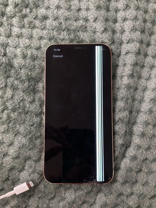 Iphone 12 pro max piese