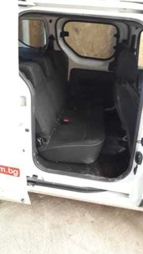 Продавам Dacia Dokker на части 2018 г. дизел и бензин