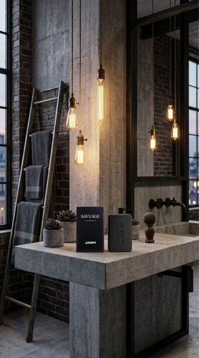 Мыло парфюмерное