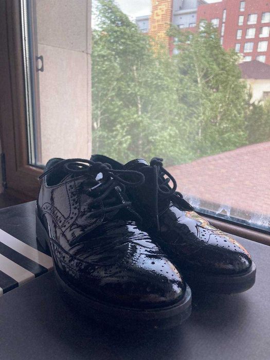 женские туфли 37 ZIGN