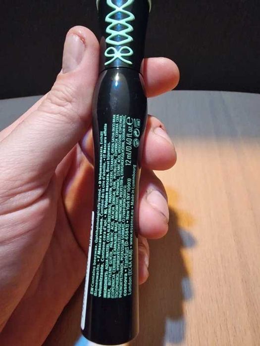 Set Essence Lash Princess False Mascara - 3 buc