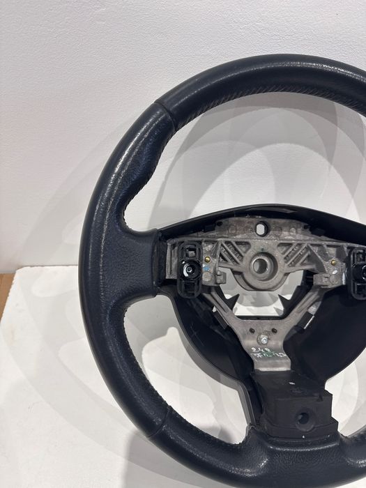 Nissan Qashqai кожен волан Нисан Кашкай