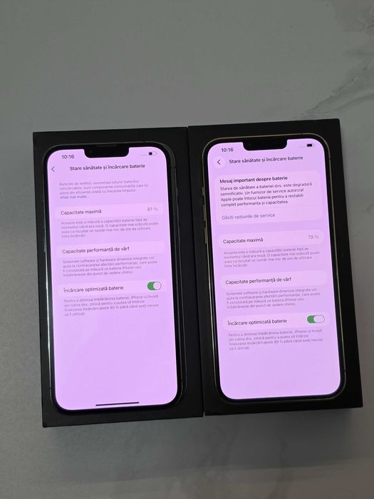 iPhone 13 Pro Max, 512 Gb, Impecabile