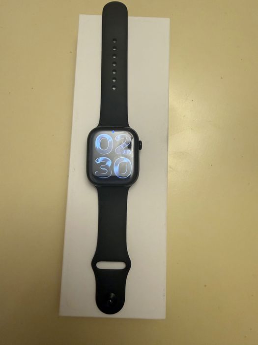 Apple watch 11 46 mm