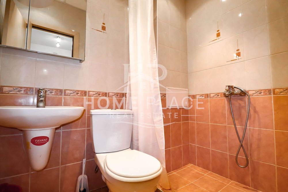 ДВУСТАЕН апартамент под наем - Трошево