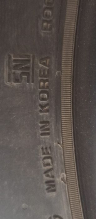 Колесо га Hyundai Tucson