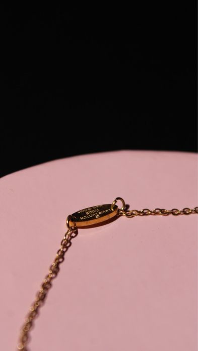 Lantisor louis vuitton