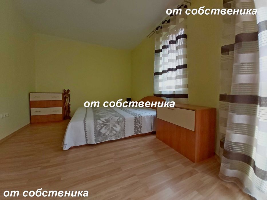 Дава се под наем Двустаен апартамент в Варна, Бриз - 60 кв.м за 450 € - Снимка #6