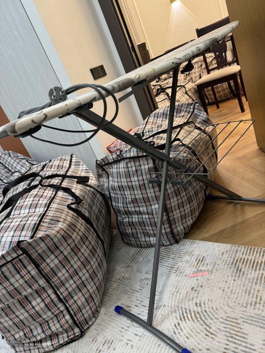 Гладильная доска