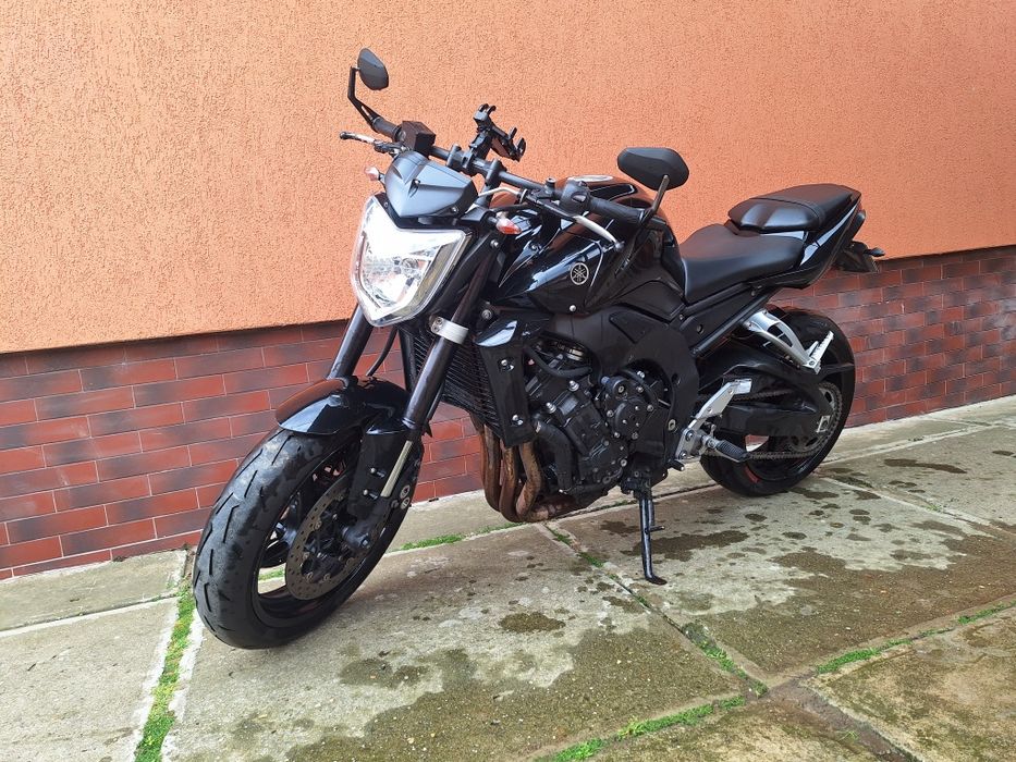 De vanzare Yamaha fz1