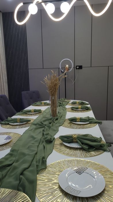 Продаётся таунхаус с ремонтом