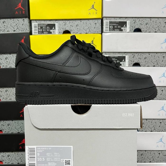Nike Air Force 1’07 (36-45)