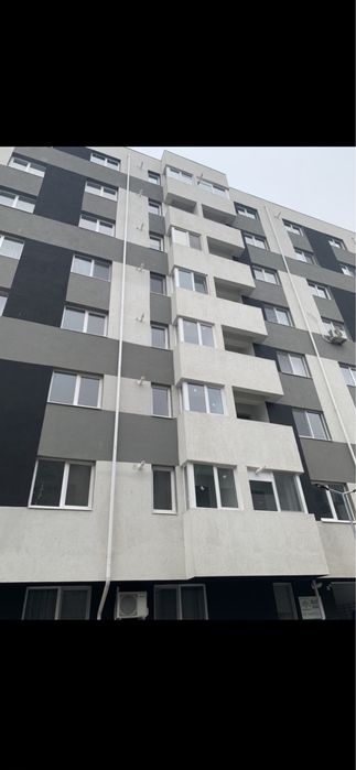 Garsoniera de inchiriat  Militari Residence