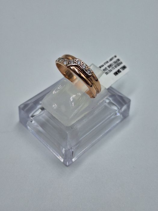 Amanet Lucky Gold VITAN * Inel AUR 14k * 2,23 Gr * 460 RON Gramul *