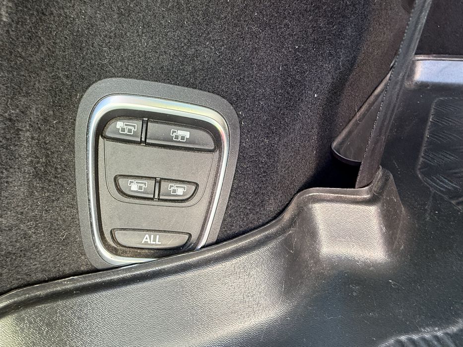 Renault Scenic Renault Grand scenic