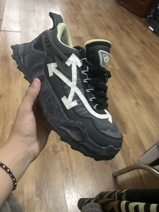 Sneakers OFF WHITE, Odsy 1000