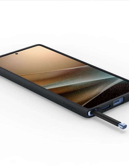 Чехол SPIGEN для телефона SAMSUNG S25 Ultra