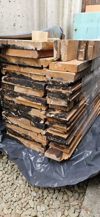 Trepte/contratrepte lemn stejar