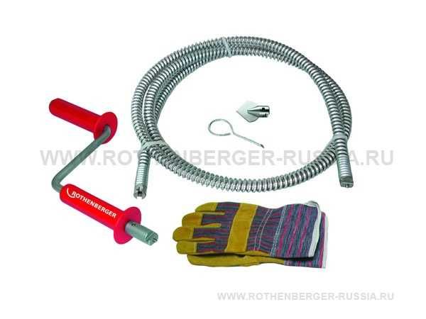 Прочистка Канализации Сталькой и Тросом.