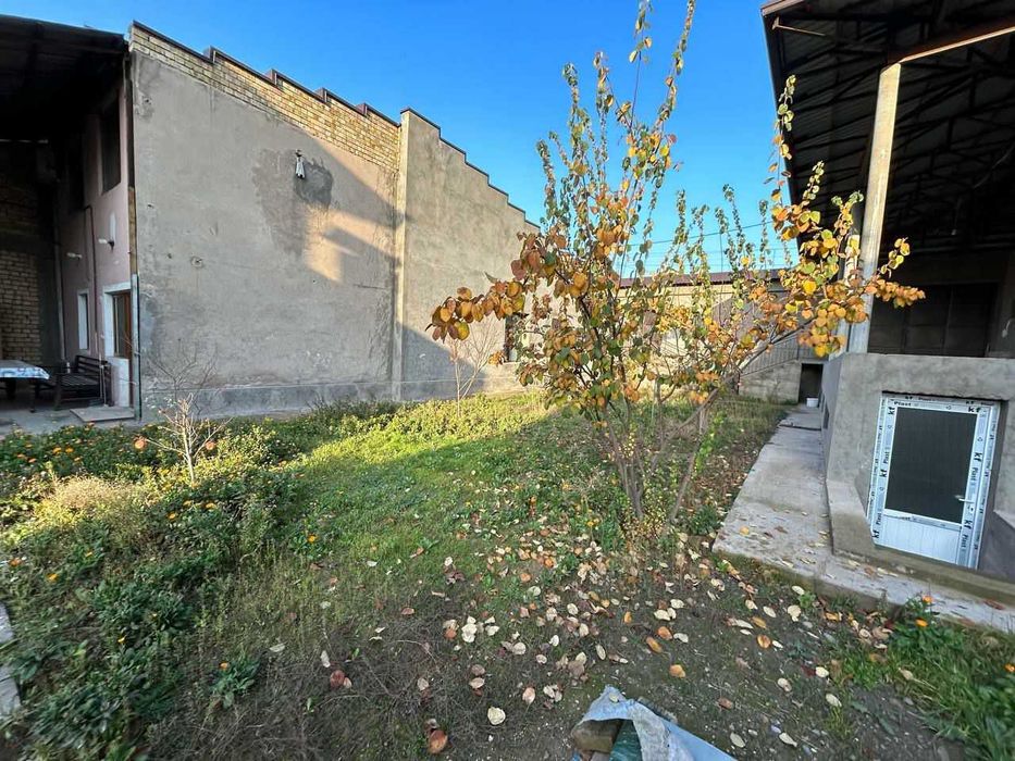 Дархан/Тельман парк Продажа 7 соток Не тупик Под строительство