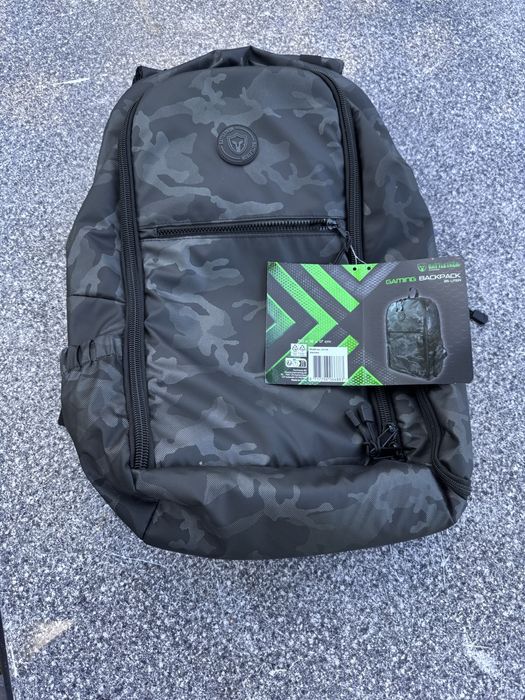 Rucsac battletron