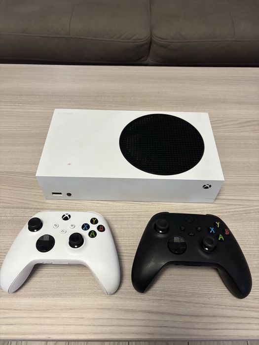 Vand Xbox Seria S!