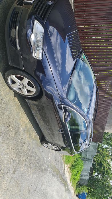 Passat b6 2008  177cp