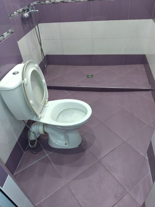 Тристаен апартамент  кв.Надежда 1