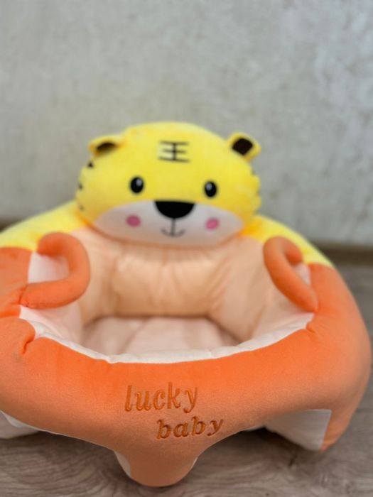 Продам детская кресло сидушка