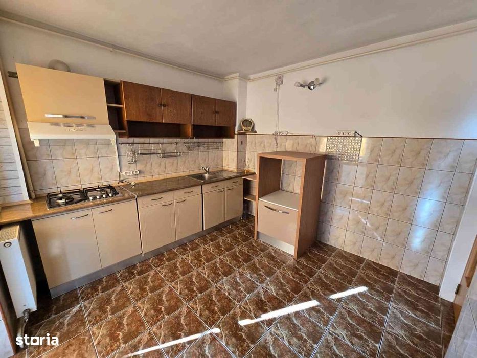 Apartament cu 3 camere tip Aurora