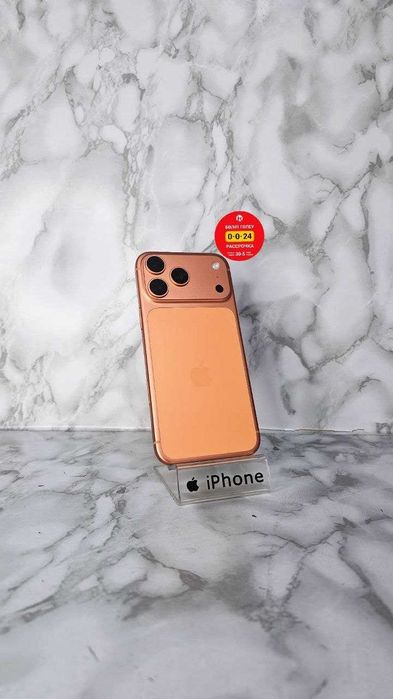 Iphone 17 Pro Max E-Sim 256GB "Ломбард Лидер" РАССРОЧКА ДО 60 МЕСЯЦЕВ!