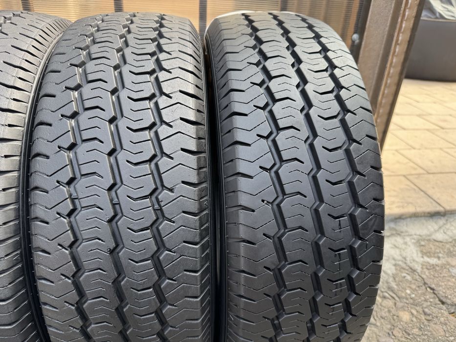 Anvelope 215 65 16 C