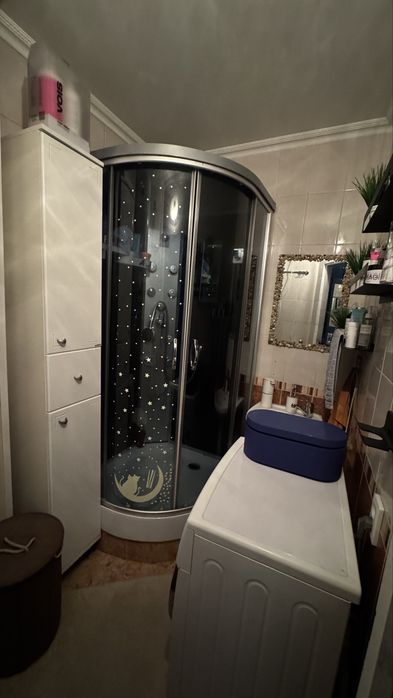 Продам 3хкомнатную квартиру-студию